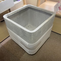未使用 コストコ 植木鉢