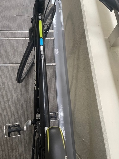 【クロスバイク】Trek 7.2FX サイズ20 51㎝