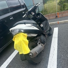 アドレスV125gの画像