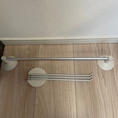 踏み台+その他不用品まとめて引取りしてくれる方募集の画像