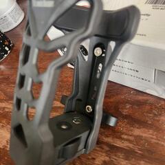 バイク　ドリンクホルダーの画像