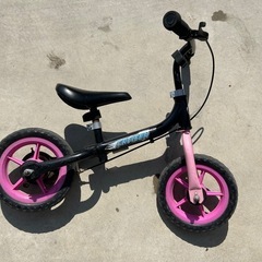 子どもキックバイクトイザらスAVIGOブレーキ付き