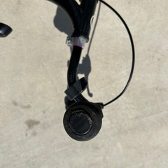 子どもキックバイクトイザらスAVIGOブレーキ付きの画像