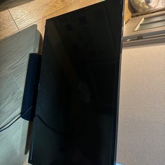 【引き取り限定】テレビ　SHARP