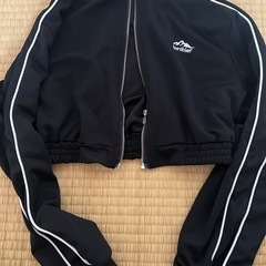 クロップトップ 