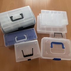 収納　ボックス