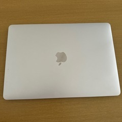 【今月限定】MacBook Air M1 13インチ(Late 2020) 256GB　美品