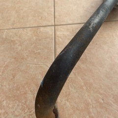 ホンダ　ダックス　ツチノコマフラーの画像