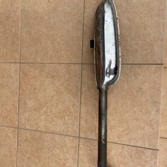 ホンダ　ダックス　ツチノコマフラー