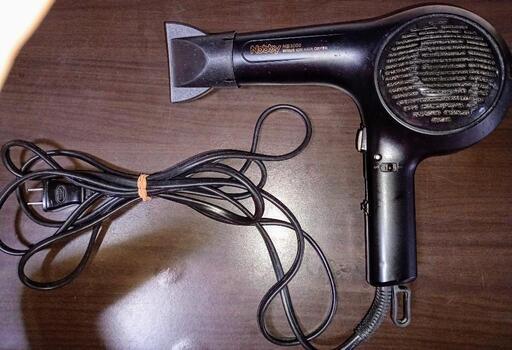 【最終特価】Nobby NB3000 マイナスイオンヘアドライヤー