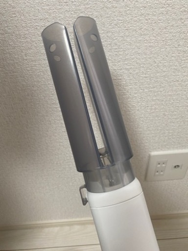 アイリスオーヤマ 布団乾燥機 布団あたため カラリエ　パールホワイト FK-C2-WP