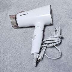 Panasonic ドライヤー