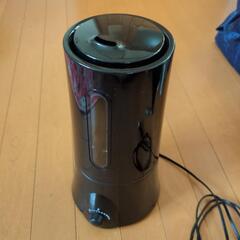 （決まりました）加湿器の画像