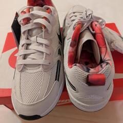 Futura × Nike Women's Jam Train Electricの画像