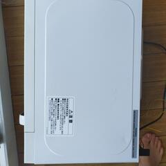 電子レンジの画像