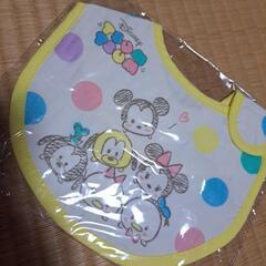 ガーゼスタイディズニーの画像