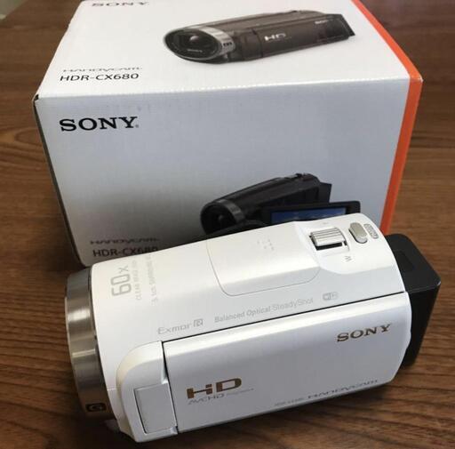 ※受付終了※デジタルHDビデオカメラレコーダー