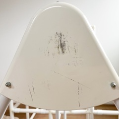 子供用ジャングルジムの画像