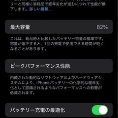 iPhone　13mini 512GB  の画像