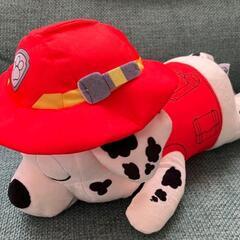 パウ・パトロール ぬいぐるみの画像