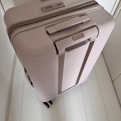 サムソナイトsnidelスーツケースの画像
