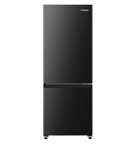 【無料引渡しあり】Hisense 冷蔵庫