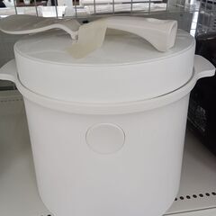*お値段見直しました*★ジモティ割あり★ LOCABO 炊飯器 ...