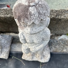 決定‼️★カッパのオブジェ★の画像