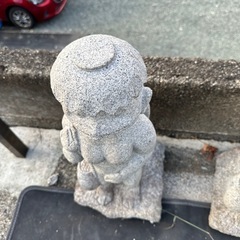 決定‼️★カッパのオブジェ★の画像