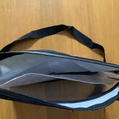 atelier Blue bottle／Hiker’s SACOCHE アトリエブルーボトル／ハイカーズサコッシュの画像