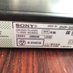 CD DVD player の画像