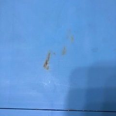 【お譲り先決定済】アウトドア・ピクニック・運動会用テーブルの画像