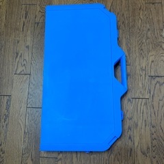 【お譲り先決定済】アウトドア・ピクニック・運動会用テーブルの画像