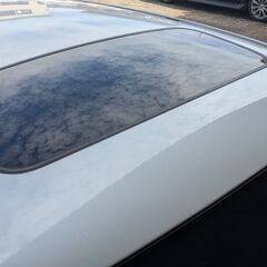 平成21年 レガシィツーリングワゴン 2.5GT Lパッケージ サンルーフ TEIN車高調付きの画像