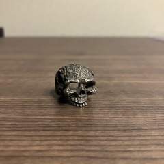 スカル　シルバー925 アクセサリー　新品