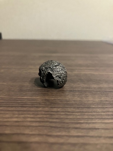 スカル　シルバー925 アクセサリー　新品