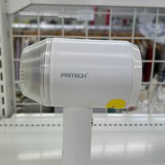★リユースのサカイ千葉中央店★PRITECH 毛玉取りクリーナー   動作確認／クリーニング済み TC1527の画像