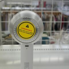 ★リユースのサカイ千葉中央店★PRITECH 毛玉取りクリーナー   動作確認／クリーニング済み TC1527の画像