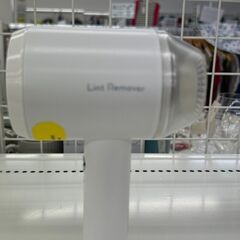 ★リユースのサカイ千葉中央店★PRITECH 毛玉取りクリーナー   動作確認／クリーニング済み TC1527の画像