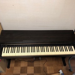 CASIO 電子ピアノ　　 