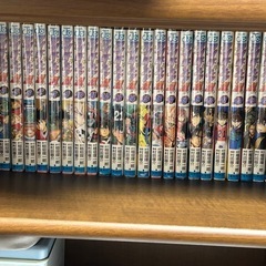 アイシールド21 全巻セット
