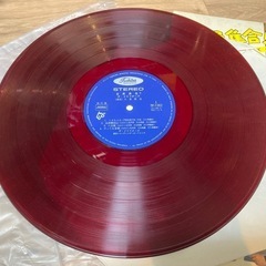 ザ・ドリフターズ 全員集合‼︎ LP レコード 東芝Records TP-7382 ドリフターズ　の画像