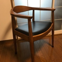 ザ チェア1脚　レプリカの画像