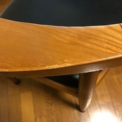 ザ チェア1脚　レプリカの画像