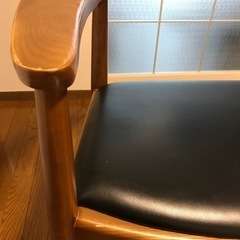 ザ チェア1脚　レプリカの画像