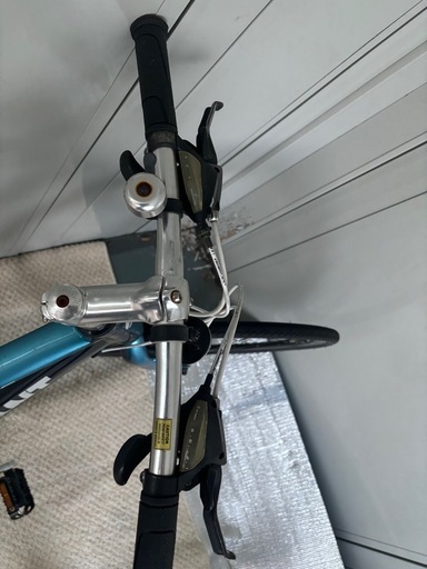 クロスバイク 自転車