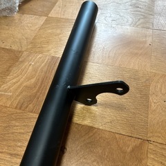 ジムニーJA12用フロントバンパー
の画像