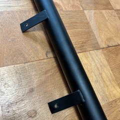 ジムニーJA12用フロントバンパー
の画像
