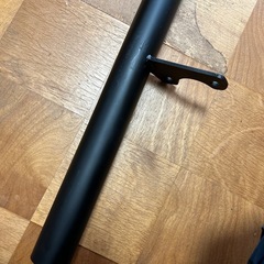 ジムニーJA12用フロントバンパー
の画像