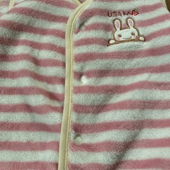 かいまき毛布の画像